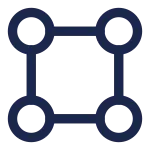 Structure SVG Icon